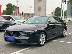 Honda Accord 260TURBO Luxury Edition - ფოტო 1