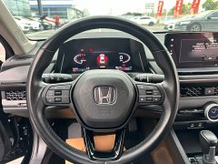 Honda Accord 260TURBO Luxury Edition - ფოტო 11