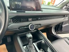 Honda Accord 260TURBO Luxury Edition - ფოტო 12