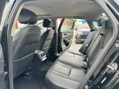 Honda Accord 260TURBO Luxury Edition - ფოტო 14