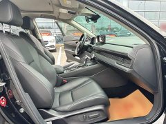 Honda Accord 260TURBO Luxury Edition - ფოტო 15