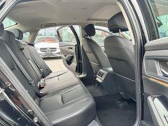 Honda Accord 260TURBO Luxury Edition - ფოტო 16