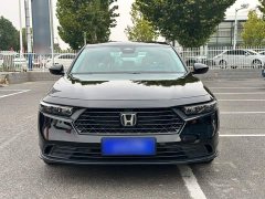 Honda Accord 260TURBO Luxury Edition - ფოტო 3