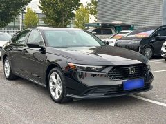 Honda Accord 260TURBO Luxury Edition - ფოტო 4