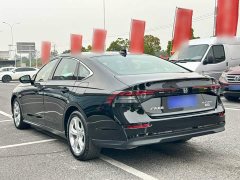 Honda Accord 260TURBO Luxury Edition - ფოტო 5