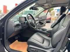 Honda Accord 260TURBO Luxury Edition - ფოტო 6