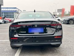 Honda Accord 260TURBO Luxury Edition - ფოტო 7