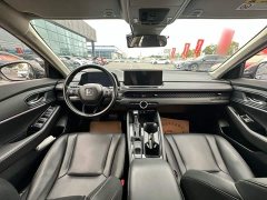 Honda Accord 260TURBO Luxury Edition - ფოტო 9