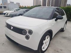 Nio Firefly Luminous Edition - ფოტო 1