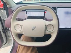 Nio Firefly Luminous Edition - ფოტო 10