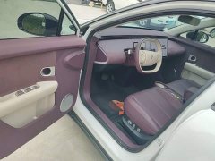 Nio Firefly Luminous Edition - ფოტო 15