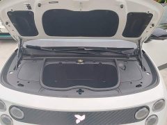 Nio Firefly Luminous Edition - ფოტო 19