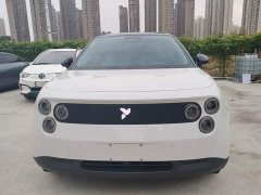 Nio Firefly Luminous Edition - ფოტო 2