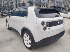 Nio Firefly Luminous Edition - ფოტო 4