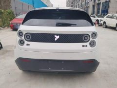 Nio Firefly Luminous Edition - ფოტო 5
