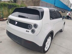 Nio Firefly Luminous Edition - ფოტო 6