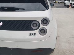 Nio Firefly Luminous Edition - ფოტო 7