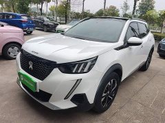 Peugeot 2008 230THP THE ONE - ფოტო 1