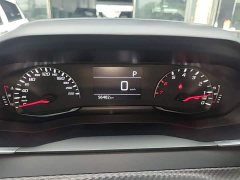 Peugeot 2008 230THP THE ONE - ფოტო 11