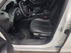 Peugeot 2008 230THP THE ONE - ფოტო 14