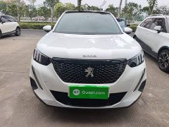 Peugeot 2008 230THP THE ONE - ფოტო 2