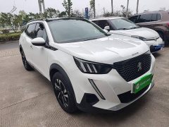 Peugeot 2008 230THP THE ONE - ფოტო 3