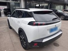 Peugeot 2008 230THP THE ONE - ფოტო 4
