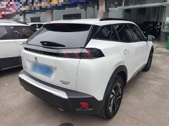 Peugeot 2008 230THP THE ONE - ფოტო 6