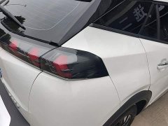Peugeot 2008 230THP THE ONE - ფოტო 7