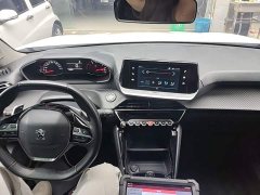 Peugeot 2008 230THP THE ONE - ფოტო 9