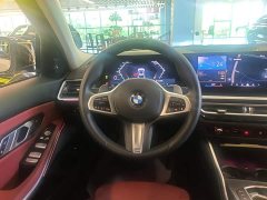 BMW 3 Series 325Li M Sport Midnight Edition Package - ფოტო 10