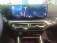 BMW 3 Series 325Li M Sport Midnight Edition Package - ფოტო 12