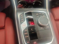 BMW 3 Series 325Li M Sport Midnight Edition Package - ფოტო 13