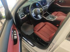 BMW 3 Series 325Li M Sport Midnight Edition Package - ფოტო 15