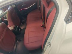BMW 3 Series 325Li M Sport Midnight Edition Package - ფოტო 16