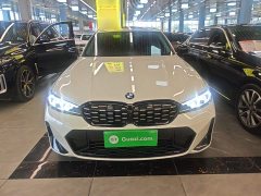BMW 3 Series 325Li M Sport Midnight Edition Package - ფოტო 2