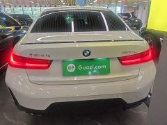 BMW 3 Series 325Li M Sport Midnight Edition Package - ფოტო 5