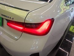 BMW 3 Series 325Li M Sport Midnight Edition Package - ფოტო 7