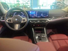 BMW 3 Series 325Li M Sport Midnight Edition Package - ფოტო 9