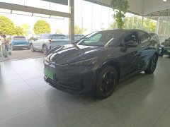 Volkswagen ID.UNYX Yuzhong ID.UNYX 2024 Ultra Long Range Edition - ფოტო 1