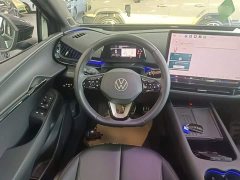 Volkswagen ID.UNYX Yuzhong ID.UNYX 2024 Ultra Long Range Edition - ფოტო 10