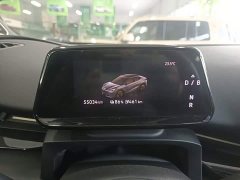 Volkswagen ID.UNYX Yuzhong ID.UNYX 2024 Ultra Long Range Edition - ფოტო 11