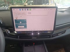 Volkswagen ID.UNYX Yuzhong ID.UNYX 2024 Ultra Long Range Edition - ფოტო 12