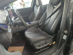 Volkswagen ID.UNYX Yuzhong ID.UNYX 2024 Ultra Long Range Edition - ფოტო 14