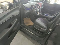 Volkswagen ID.UNYX Yuzhong ID.UNYX 2024 Ultra Long Range Edition - ფოტო 15