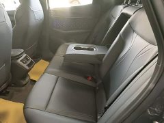 Volkswagen ID.UNYX Yuzhong ID.UNYX 2024 Ultra Long Range Edition - ფოტო 16