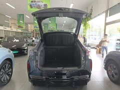 Volkswagen ID.UNYX Yuzhong ID.UNYX 2024 Ultra Long Range Edition - ფოტო 18
