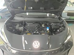 Volkswagen ID.UNYX Yuzhong ID.UNYX 2024 Ultra Long Range Edition - ფოტო 19