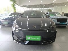 Volkswagen ID.UNYX Yuzhong ID.UNYX 2024 Ultra Long Range Edition - ფოტო 2