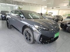 Volkswagen ID.UNYX Yuzhong ID.UNYX 2024 Ultra Long Range Edition - ფოტო 3